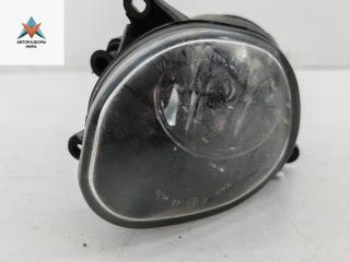 фара противотуманная правая Audi A6 Allroad Quattro C5 2003, 2.5 л., дизель, АКПП, серый, универсал