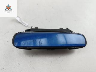 ручка наружная задняя правая Audi A4 B7 2004, 2.0 л., бензин, МКПП, синий, седан, 4B0839885
