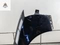 крыло переднее правое Audi A6 4B/C5 [рестайлинг] 2002, 2.5 л., дизель, АКПП, чёрный, седан - фото №2