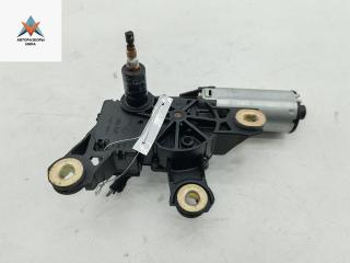 Двигатель стеклоочистителя заднего (моторчик дворников) Audi A6 4B/C5 [рестайлинг] 2002, 3.0 л., бензин, АКПП, серый, универсал, 8L0955711
