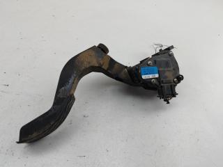 педаль Audi A6 C5 2002, 2.5 л., дизель, АКПП, чёрный, седан, 8D1723523M