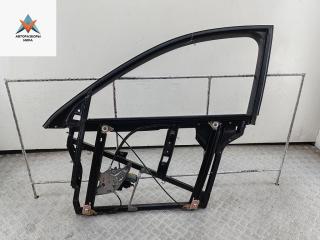 стеклоподъемник электрический передний левый Audi A6 4B/C5 [рестайлинг] 2002, 2.4 л., бензин, АКПП, чёрный, универсал, 4B0837753D