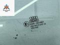 стекло двери передней левой Audi A6 4B/C5 [рестайлинг] 2002, 2.4 л., бензин, АКПП, чёрный, универсал, 43R001461 - фото №2