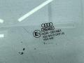 стекло двери передней левой Audi A6 4B/C5 [рестайлинг] 2002, 2.4 л., бензин, АКПП, чёрный, универсал, 43R001461 - фото №2