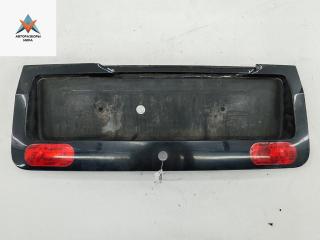 бленда Audi A6 4B/C5 [рестайлинг] 2002, 3.0 л., бензин, АКПП, серый, универсал, 4B945695