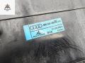 бленда Audi A6 4B/C5 [рестайлинг] 2002, 3.0 л., бензин, АКПП, серый, универсал, 4B945695 - фото №5
