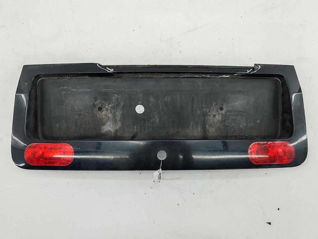 бленда Audi A6 C5 2002, 3.0 л., бензин, АКПП, серый, универсал, 4B945695