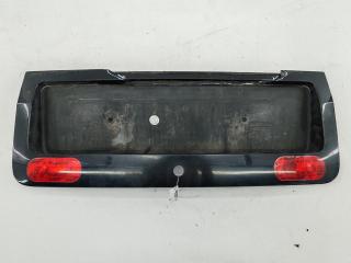 бленда Audi A6 4B/C5 [рестайлинг] 2002, 3.0 л., бензин, АКПП, серый, универсал, 4B945695
