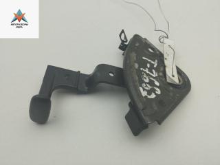 ручка открывания капота Audi 80 8A/B3 1988, 1.8 л., бензин, МКПП, серый, седан