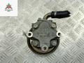 Насос гидроусилителя руля Audi A4 B7 2004, 2.0 л., бензин, МКПП, синий, седан, 8E0145153 - фото №4