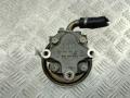 Насос гидроусилителя руля Audi A4 B7 2004, 2.0 л., бензин, МКПП, синий, седан, 8E0145153 - фото №4