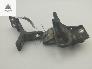 петля двери Audi 80 8A/B3 1991, синий, седан