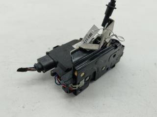 замок двери задней левой Audi A6 C5 2002, 3.0 л., бензин, АКПП, чёрный, седан, 4B083901