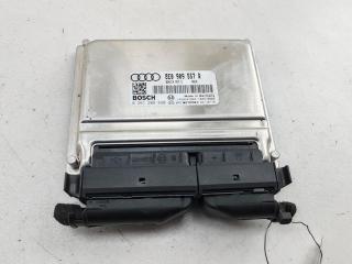 ЭБУ Audi A4 B7 2004, 2.0 л., бензин, МКПП, синий, седан, 8E0909557R