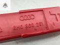 знак аварийной остановки Audi A4 B7 2005, 2.5 л., дизель, МКПП, синий, универсал, 8H0860251 - фото №3