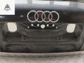 крышка багажника Audi A6 4B/C5 [рестайлинг] 2003, серый, универсал - фото №3