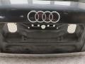 крышка багажника Audi A6 4B/C5 [рестайлинг] 2003, серый, универсал - фото №3