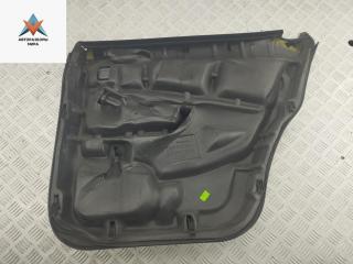 обшивка двери задняя левая Audi A4 B5 1996, 1.6 л., бензин, МКПП, серый, седан, 8D0863981