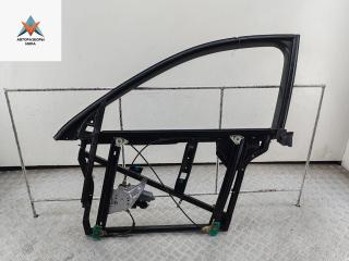 стеклоподъемник электрический передний левый Audi A6 4B/C5 1998, 2.4 л., бензин, МКПП, серый, седан, 4B0837753A