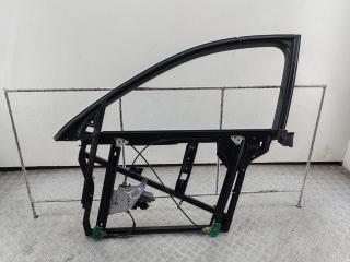 стеклоподъемник электрический передний левый Audi A6 4B/C5 1998, 2.4 л., бензин, МКПП, серый, седан, 4B0837753A