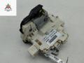 замок двери передней правой Audi A4 B7 2004, 2.0 л., бензин, МКПП, синий, седан, 8E1837016AA - фото №2
