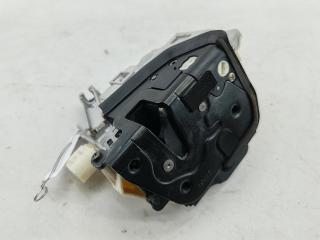 замок двери передней правой Audi A4 B7 2004, 2.0 л., бензин, МКПП, синий, седан, 8E1837016AA