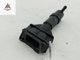 форсунка омывателя фары Audi A6 Allroad Quattro C5 2003, 2.5 л., дизель, АКПП, серый, универсал, 4Z7955979