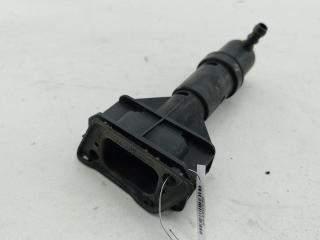 форсунка омывателя фары Audi A6 C5 Allroad 2003, 2.5 л., дизель, АКПП, серый, универсал, 4Z7955979