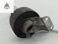 кронштейн заднего бампера Audi 80 8C/B4 1992, 2.0 л., бензин, МКПП, серый, седан, 8A0807332A - фото №2