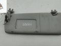 козырек солнцезащитный Audi A4 B7 2004, 2.0 л., бензин, МКПП, синий, седан, 8E0857551 - фото №2