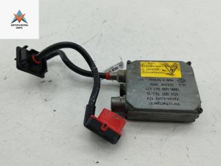 блок розжига ксенона Audi A6 4B/C5 [рестайлинг] 2002, 2.5 л., дизель, АКПП, чёрный, седан, 4B0941471