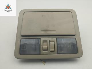 фонарь салона (плафон) Nissan Pathfinder R51 2005, 2.5 л., дизель, АКПП, синий, внедорожник 5 дв., 26430EB410