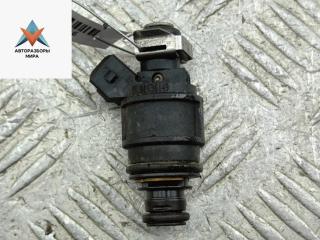 форсунка Opel Zafira 1 поколение (A) [рестайлинг] 2003, 1.8 л., бензин, АКПП, серый, минивэн, 90536149