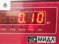 форсунка Opel Zafira 1 поколение (A) [рестайлинг] 2003, 1.8 л., бензин, АКПП, серый, минивэн, 90536149 - фото №3
