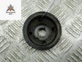 шестерня (звездочка) коленвала Opel Vectra C [рестайлинг] 2006, 1.9 л., дизель, МКПП, чёрный, универсал - фото №2