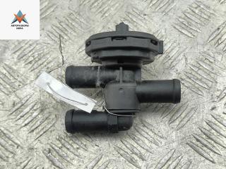 кран отопителя (печки) Opel Vectra B 1998, 1.8 л., бензин, МКПП, серый, седан