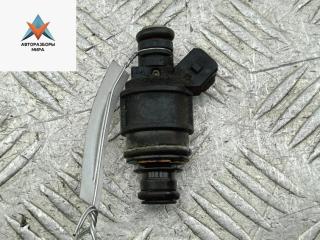 форсунка Opel Zafira 1 поколение (A) [рестайлинг] 2003, 1.8 л., бензин, АКПП, серый, минивэн, 90536149