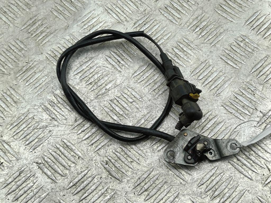 датчик распредвала Opel Vectra C 2006, 1.9 л., дизель, МКПП, чёрный, универсал, 0281002213