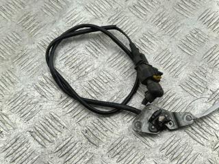 датчик распредвала Opel Vectra C 2006, 1.9 л., дизель, МКПП, чёрный, универсал, 0281002213