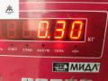 трубка охлаждающей жидкости Opel Zafira 1 поколение (A) [рестайлинг] 2003, 1.8 л., бензин, АКПП, 9158679 - фото №3