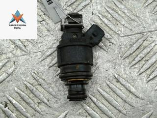 форсунка Opel Zafira 1 поколение (A) [рестайлинг] 2003, 1.8 л., бензин, АКПП, серый, минивэн, 90536149