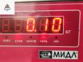 форсунка Opel Zafira 1 поколение (A) [рестайлинг] 2003, 1.8 л., бензин, АКПП, серый, минивэн, 90536149 - фото №3
