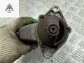 стартер Opel Zafira 1 поколение (A) 2002, 1.6 л., бензин, МКПП, синий, минивэн, 09130838 - фото №3