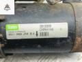 стартер Opel Zafira 1 поколение (A) 2002, 1.6 л., бензин, МКПП, синий, минивэн, 09130838 - фото №5