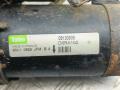 стартер Opel Zafira 1 поколение (A) 2002, 1.6 л., бензин, МКПП, синий, минивэн, 09130838 - фото №5