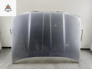 капот Skoda Octavia mk1 (A4 1U) 2002, 1.8 л., бензин, МКПП, серый, универсал