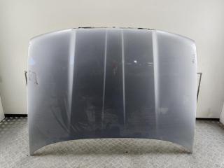 капот Skoda Octavia mk1 (A4 1U) 2002, 1.8 л., бензин, МКПП, серый, универсал
