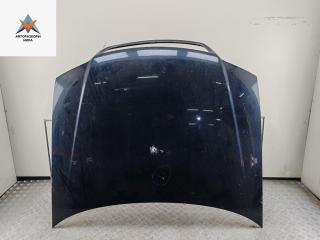 капот Audi A6 Allroad Quattro C5 2003, 2.5 л., дизель, АКПП, серый, универсал