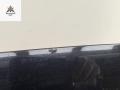 капот Volkswagen Passat B5 [рестайлинг] 2004, 1.9 л., дизель, МКПП, чёрный, универсал - фото №2