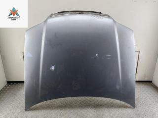 капот Audi A6 4B/C5 [рестайлинг] 2004, 2.5 л., дизель, АКПП, серый, универсал